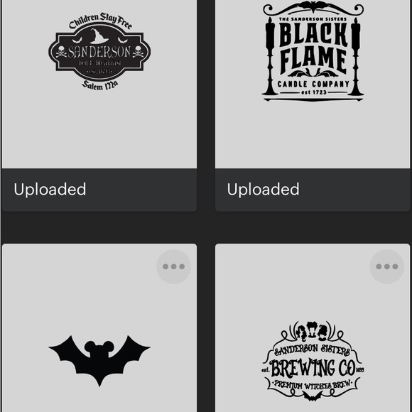 Halloween shirts!! - Picture 4 of 7